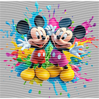 Valentine's Day-QRJ  419